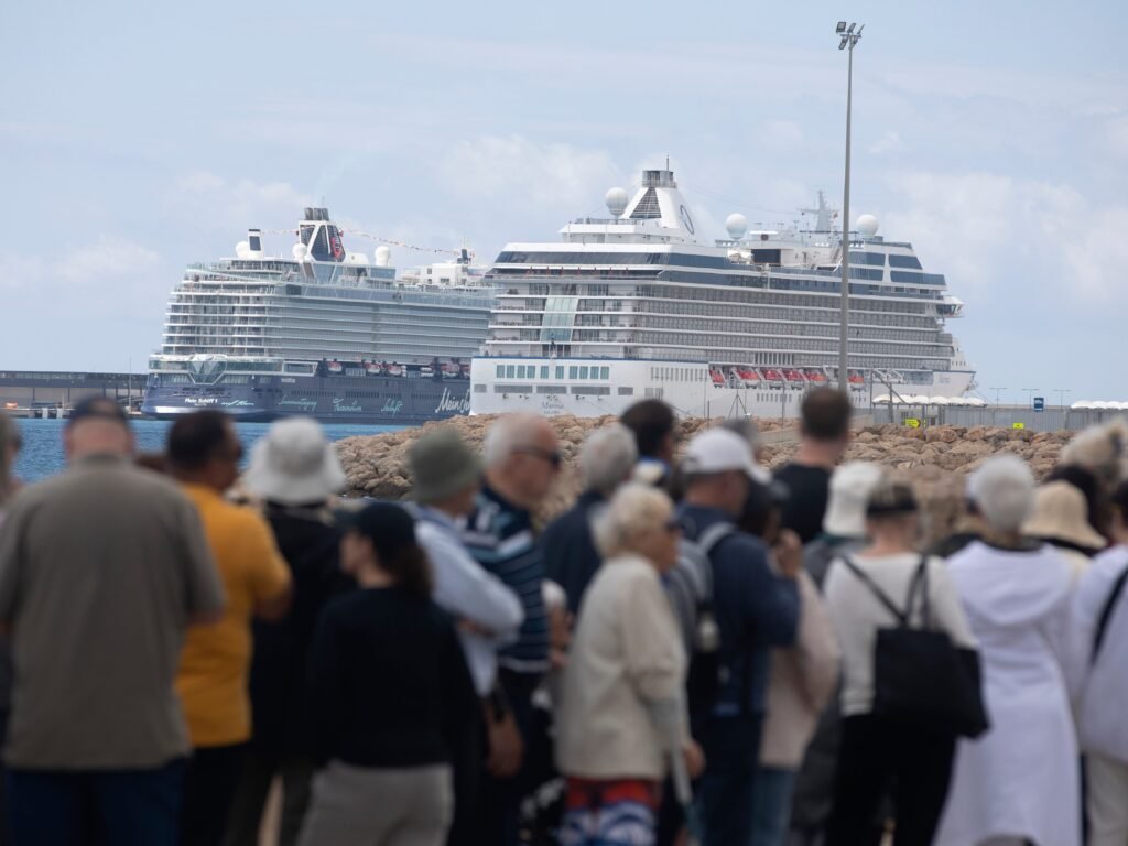 Do you need a Real ID to go on a cruise? Here's what to know.