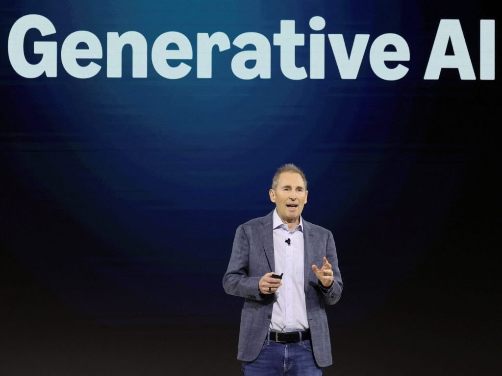 Amazon is working on a secret project called 'Kiro,' a new tool that uses AI agents to streamline software coding