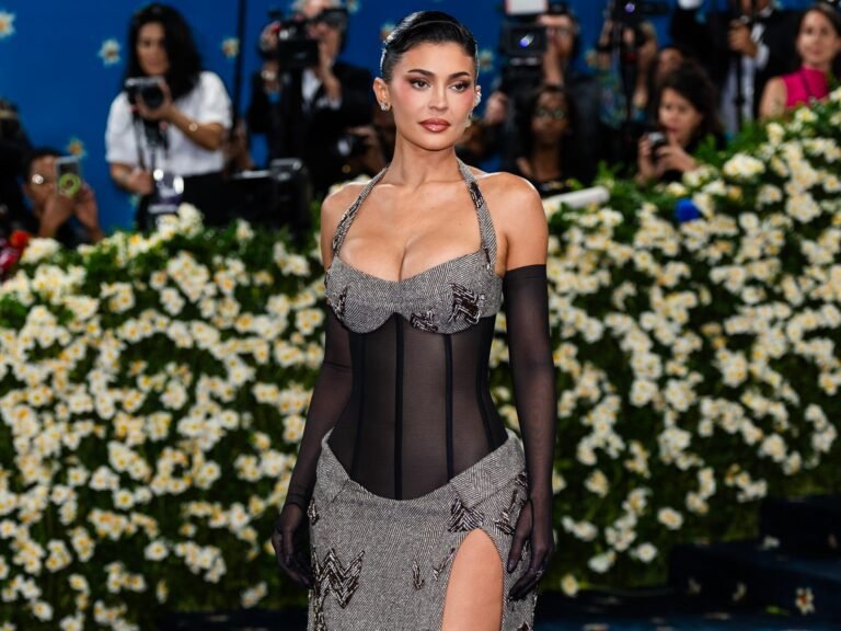 Every outfit the Kardashian-Jenner family has ever worn at the Met Gala, ranked from least to most iconic