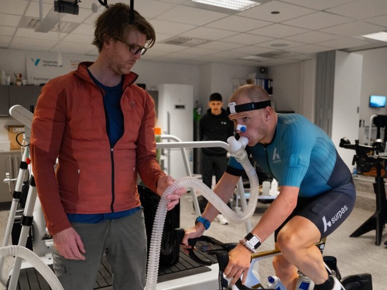 An elite endurance coach explains how to boost a key metric for longevity with the 'Norwegian method'