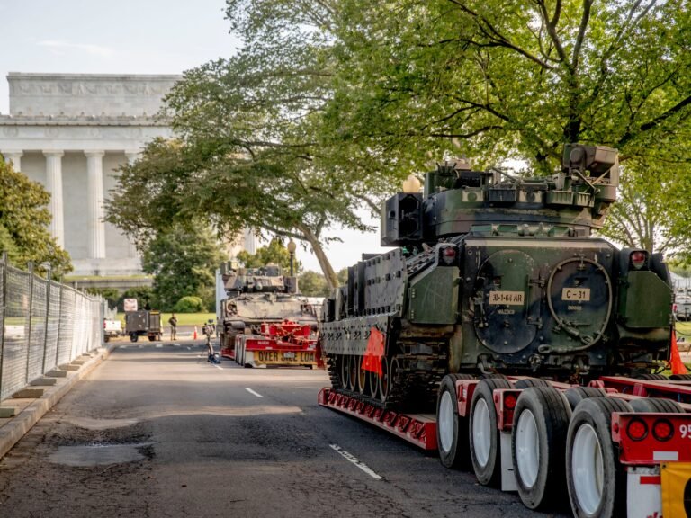 The US Army is planning a pricey parade for its 250th anniversary — and Trump's birthday. Here's what could be on display.