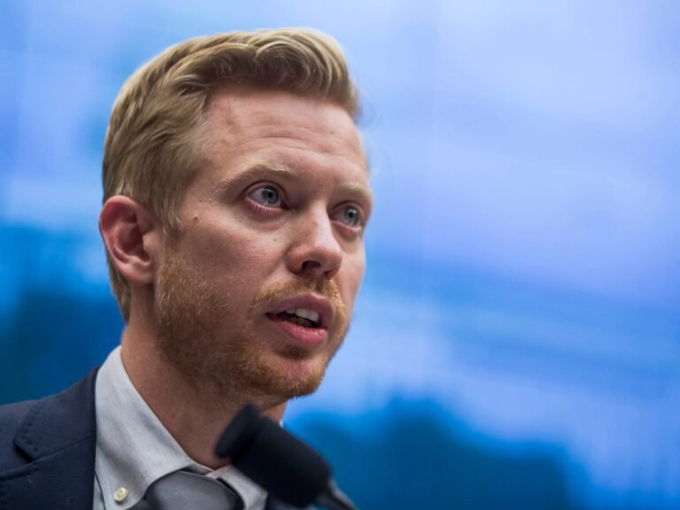 Reddit CEO says some 'very basic human stuff' makes a good leader at any level