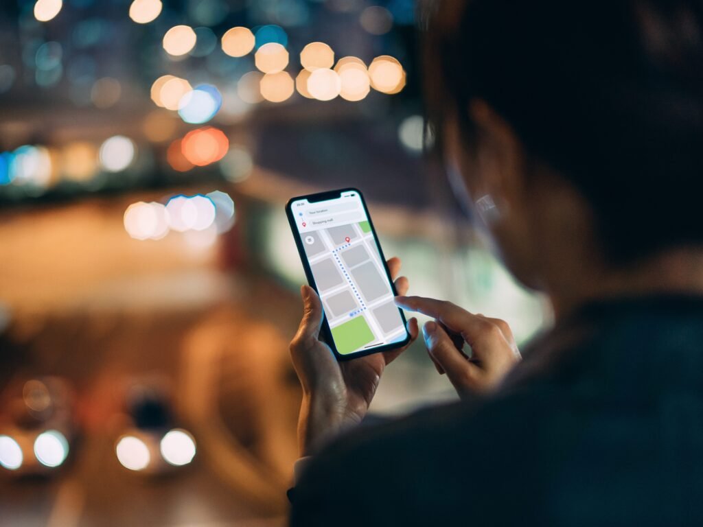 I started tracking my teenagers on Life360. It's helped us all in more ways than I thought.