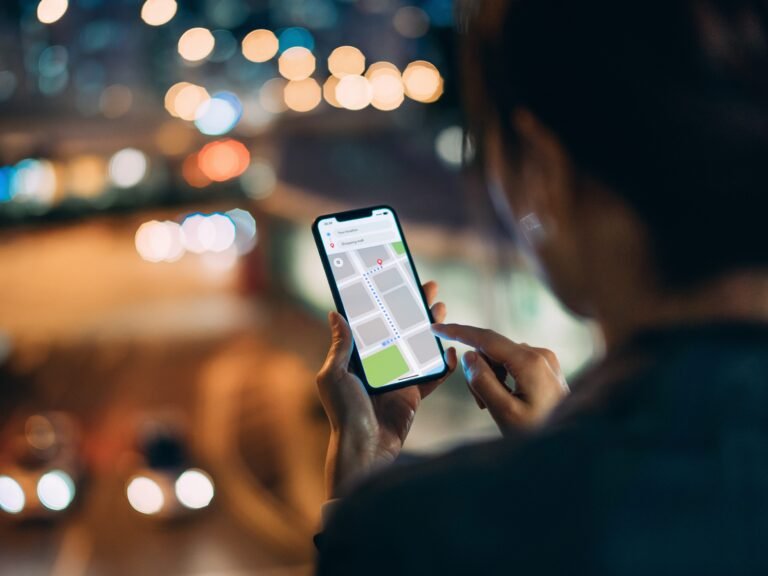 I started tracking my teenagers on Life360. It's helped us all in more ways than I thought.