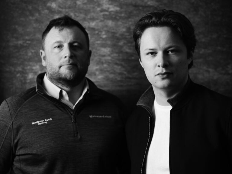 This new Palantir-alumni-founded startup wants to help governments and companies control their data