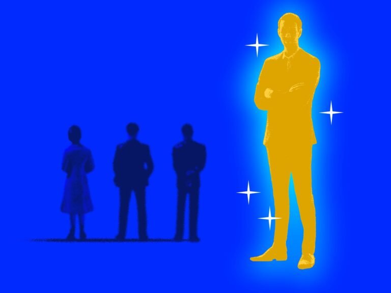 Big Tech's new playbook: Trim the fat, pay the stars
