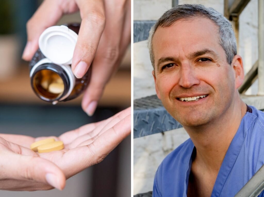 3 things a GI doctor does to prevent colon cancer — aside from eating healthily