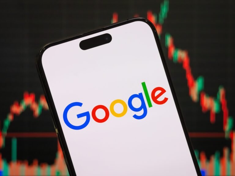 AI engines are starting to challenge Google's search dominance
