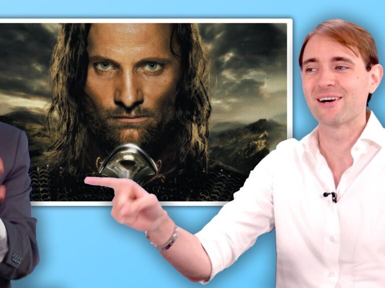 Ancient warfare historians rate 65 battles in movies and TV