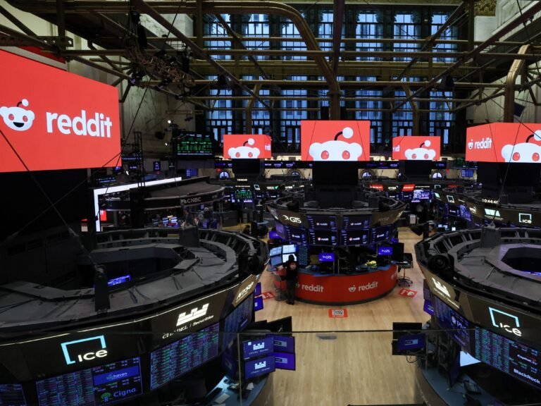 AI is eroding what Reddit says is the site's greatest competitive advantage