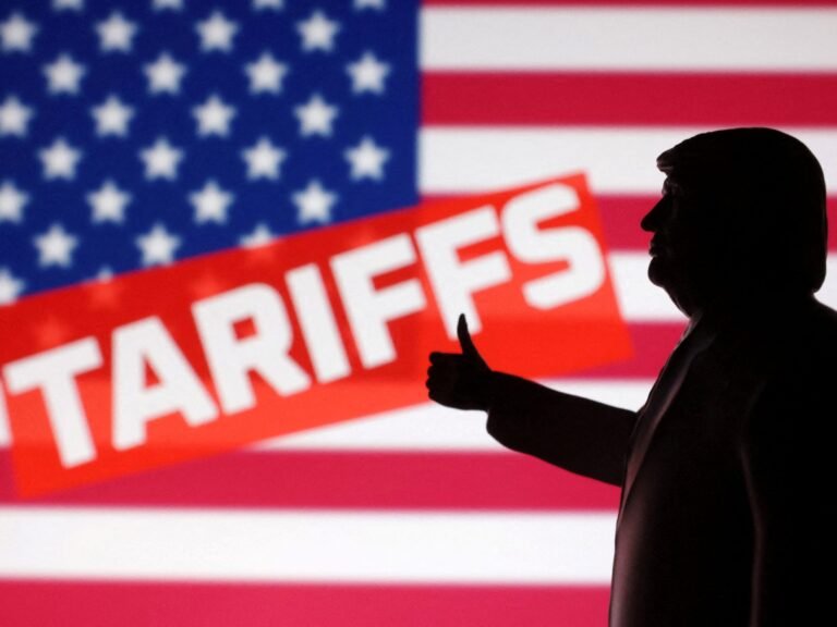 In a bid for survival, businesses are labeling tariff costs on receipts to explain price hikes and retain customer trust
