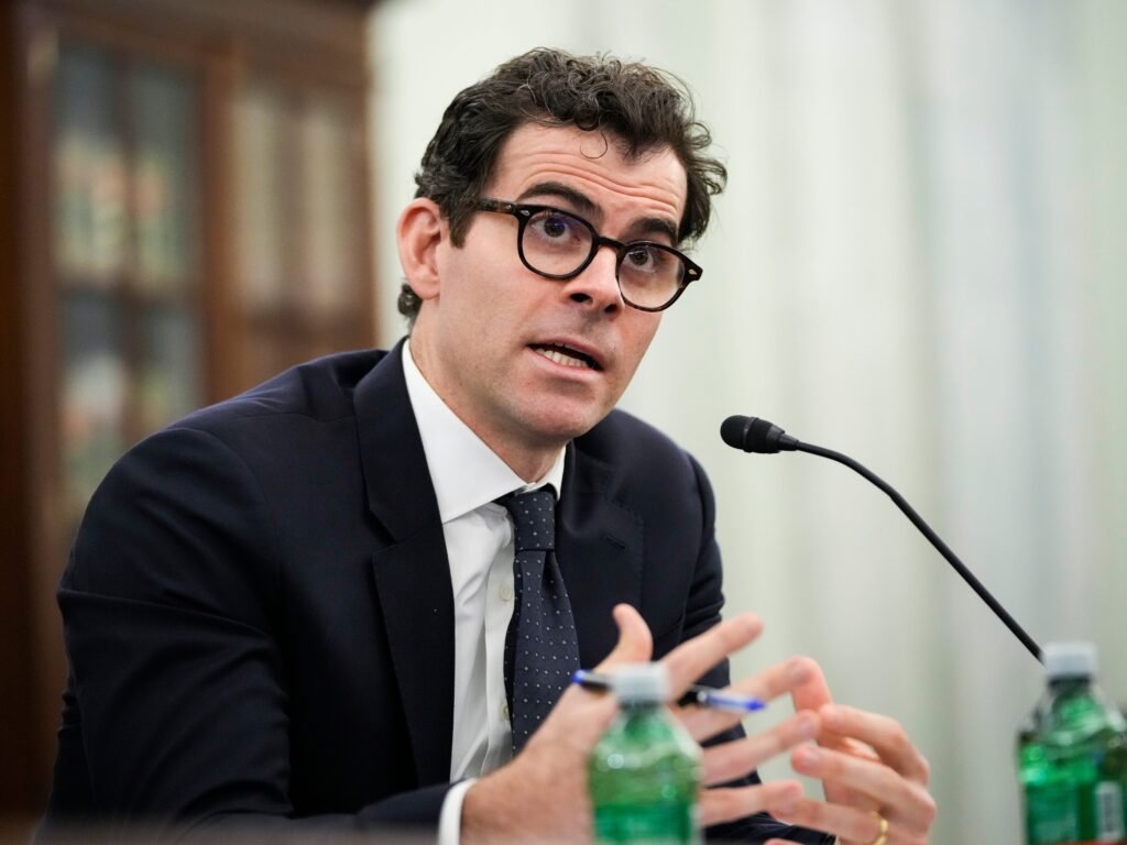 Instagram's top executive says the company has spent 'hundreds of millions' of dollars wooing creators
