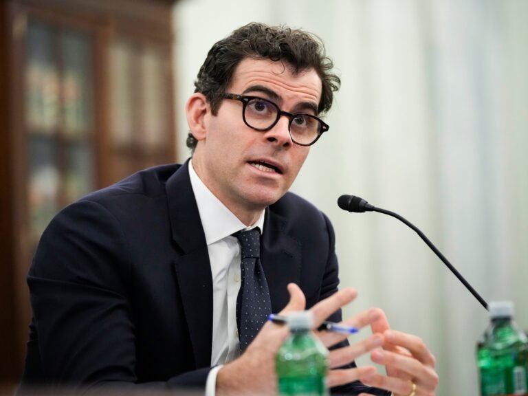 Instagram's top executive says the company has spent 'hundreds of millions' of dollars wooing creators