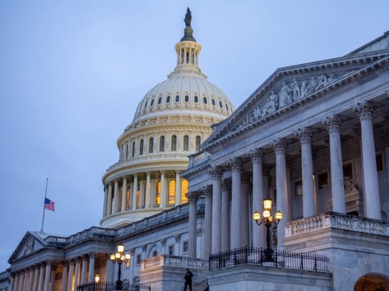 Trump's 'Big Beautiful Bill' would create 'unfettered abuse' of AI, 141 high-profile orgs warn in letter to Congress