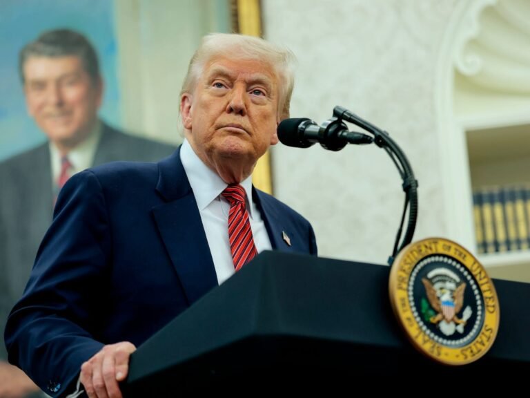 When do tariffs actually kick in? Here's where all of Trump's trade plans stand.
