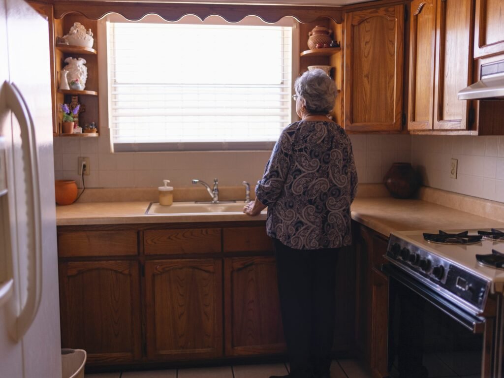 Student-loan debt followed them into retirement. Now it threatens their Social Security checks.