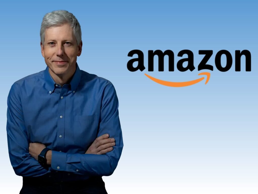 Former Amazon VP reveals the 6 most common résumé mistakes