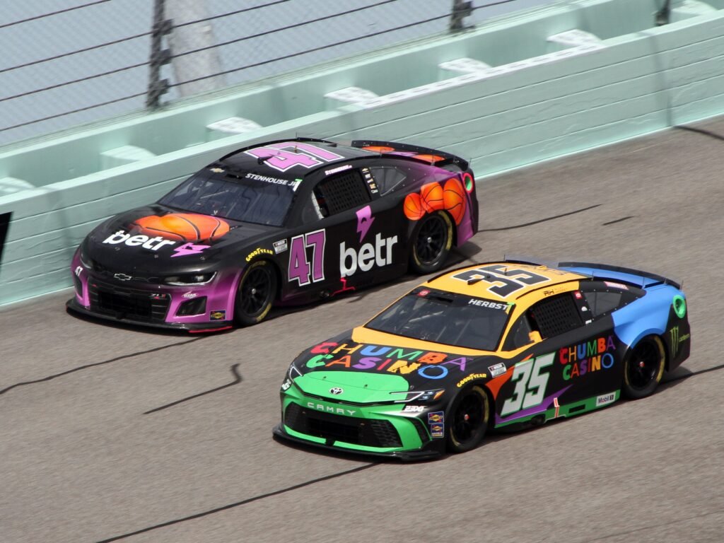These fierce legal battles are reshaping gambling in America