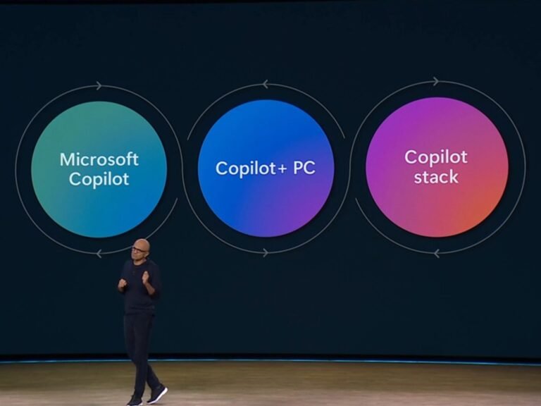 Internal Microsoft memo reveals plans for a new 'Tenant Copilot,' and an 'Agent Factory' concept