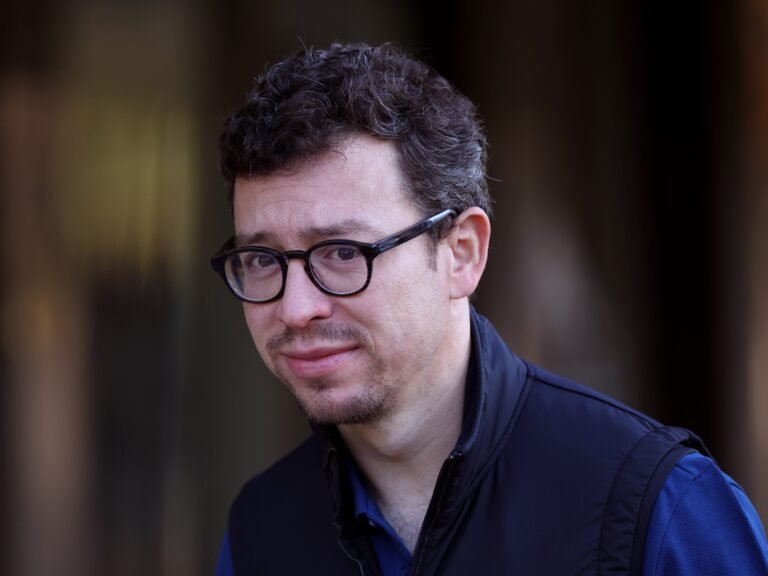 Duolingo's CEO says his role went from being a 'micromanager' to 'mascot' as the company grew