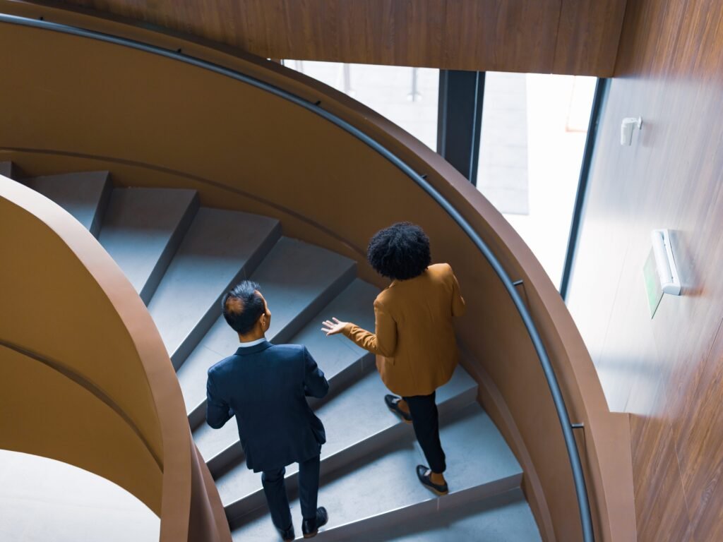 You need a 'resentment audit' to help set healthy boundaries at work, says this executive coach