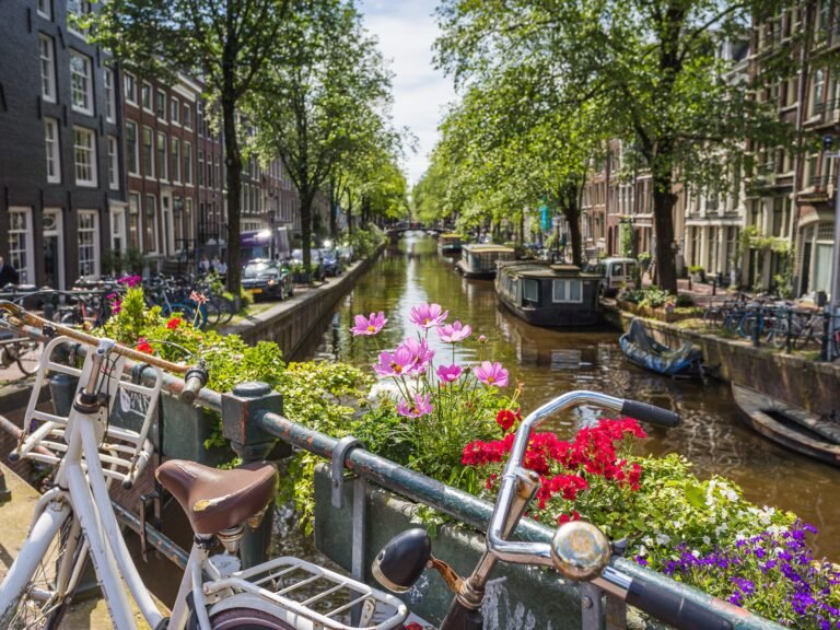 I've lived in the Netherlands for 10 years. Here are the 6 biggest mistakes I see tourists make.