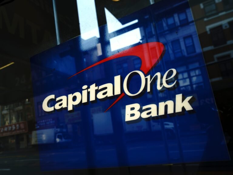2 of the world's largest credit card companies just merged