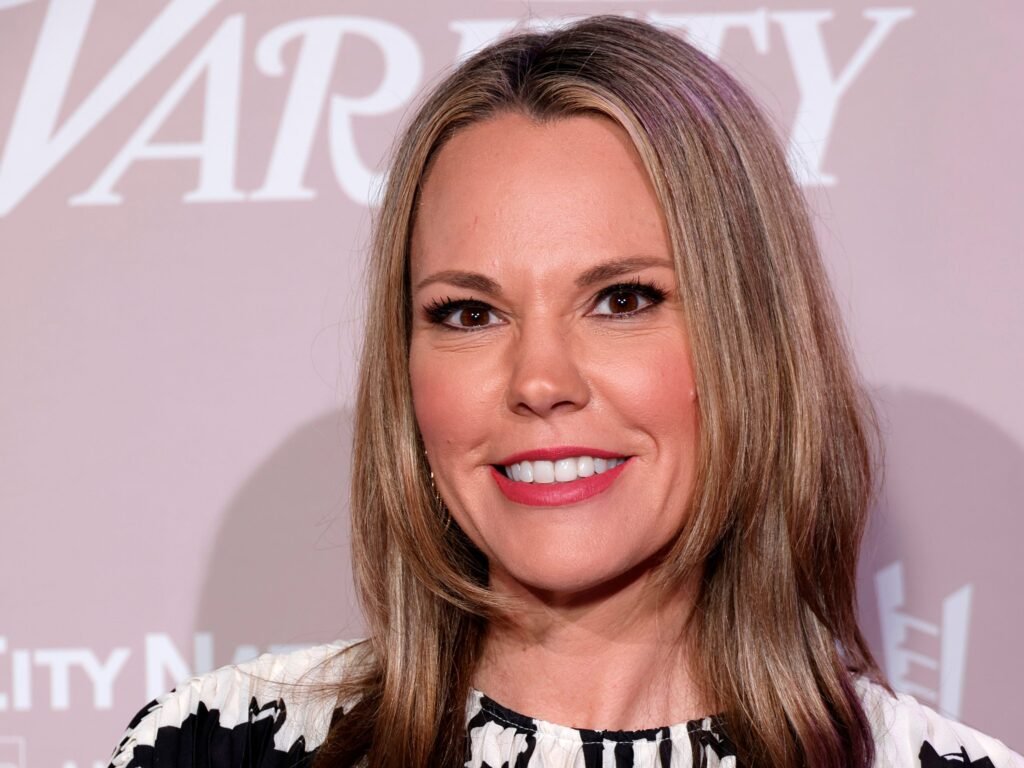 CBS News' CEO quit in the latest blow to '60 Minutes' — read the memo
