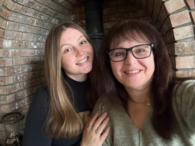 My mom helped me land my first post-college job. I initially experienced impostor syndrome, but I needed her connections.
