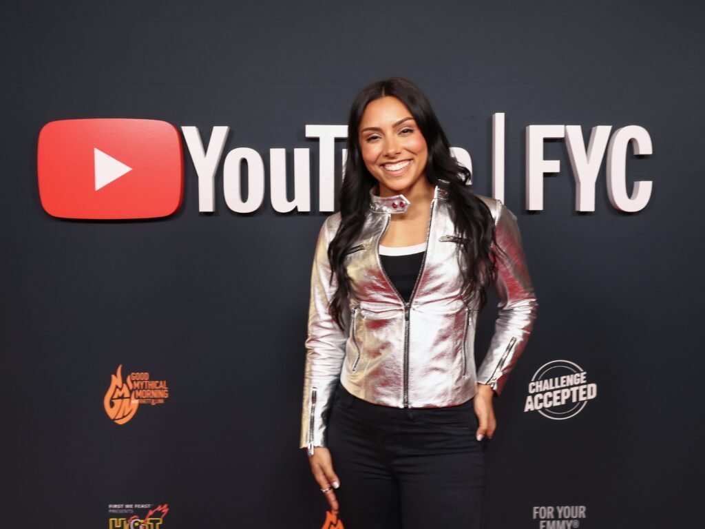 Inside YouTube's splashy push to nab a major Emmy win