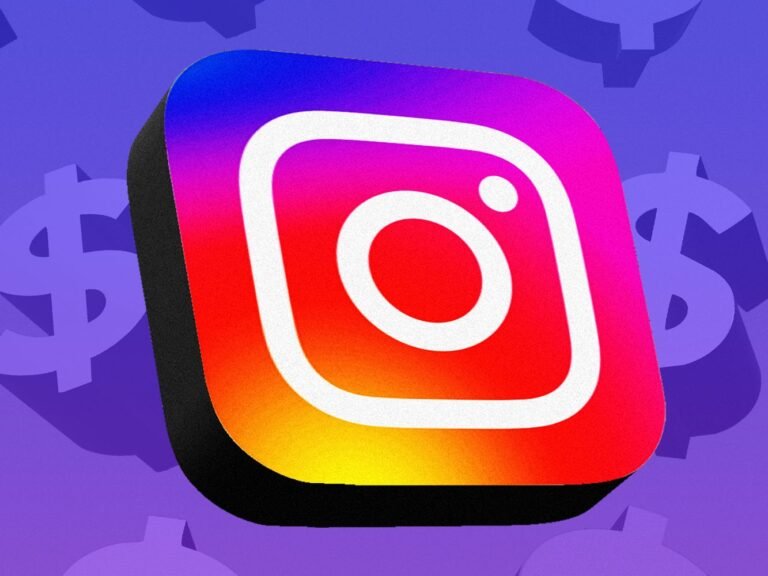 Instagram is offering creators up to $20,000 to bring people to the app