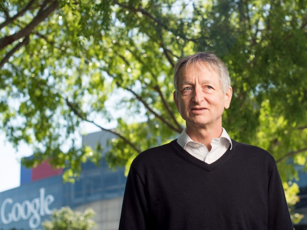 Want to be an AI researcher? Being a contrarian helps, says 'Godfather of AI'