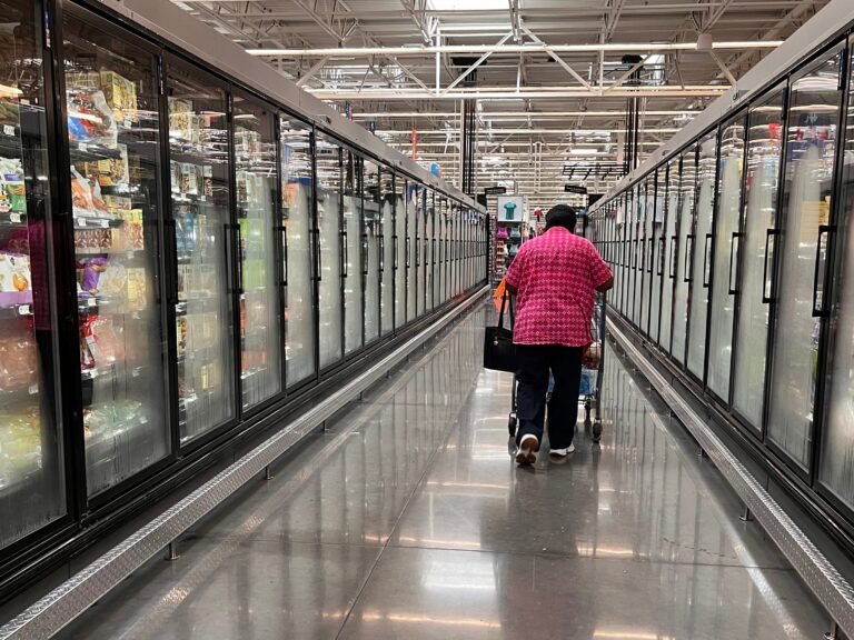 Walmart just made it even easier for everyone else to raise prices