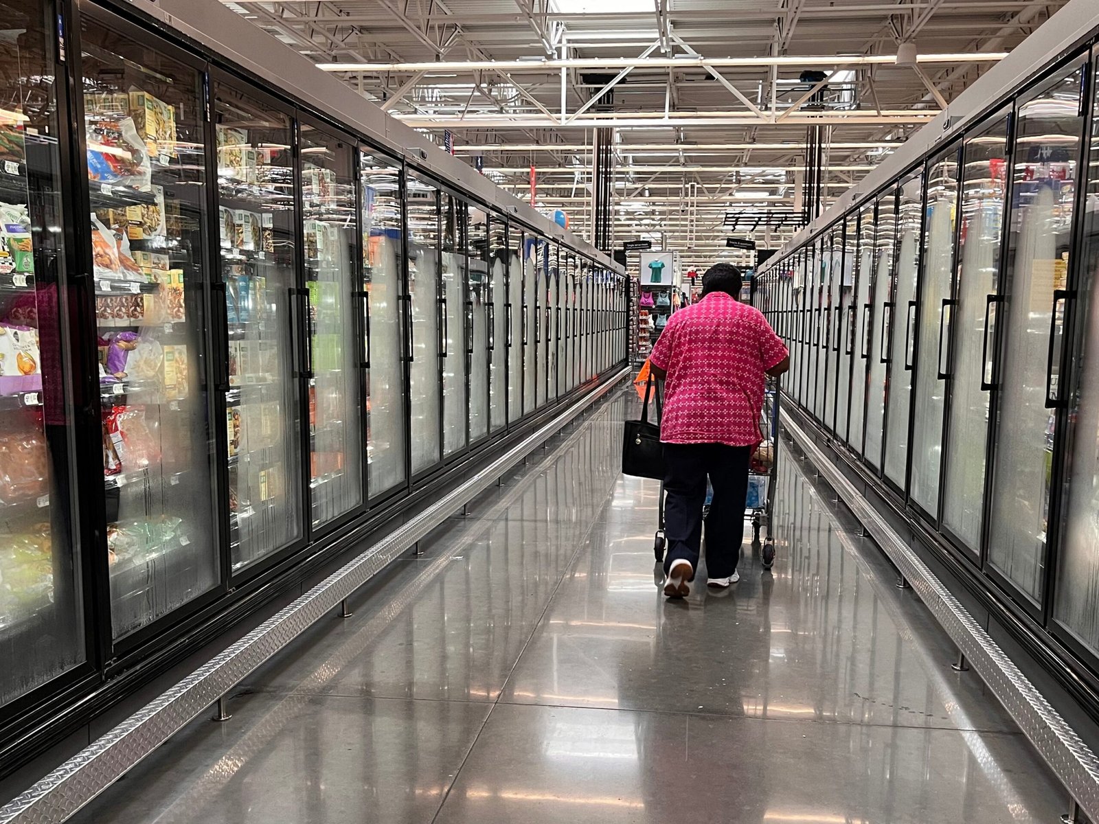 Walmart just made it even easier for everyone else to raise prices