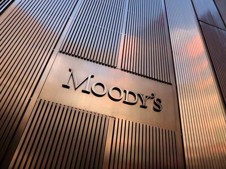 Ray Dalio says the Moody's rating downgrade understates the risks of US debt