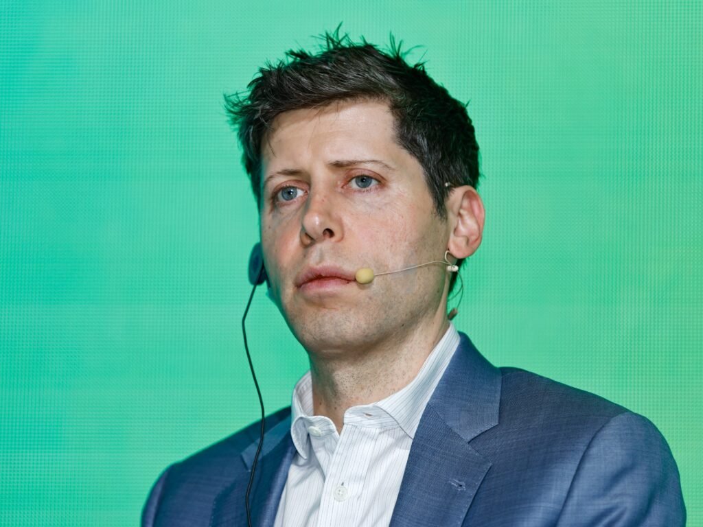 OpenAI just revealed that 'many' potential investors have walked away over its unusual structure