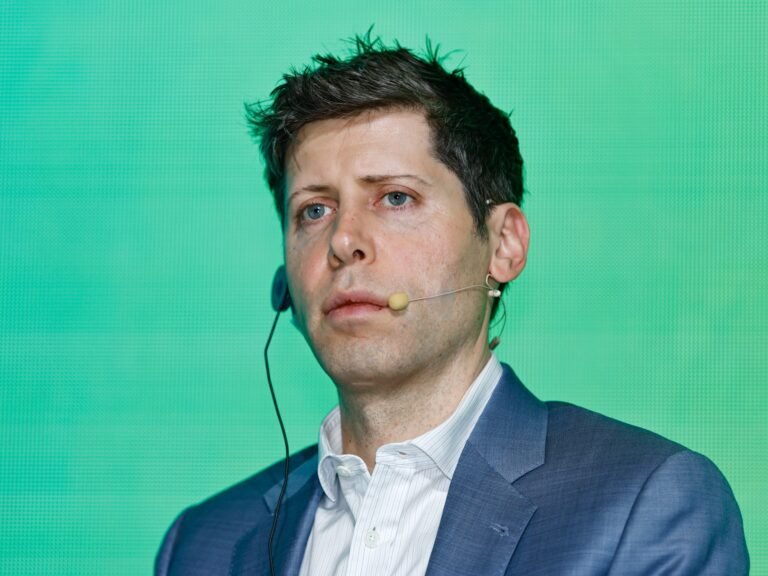 OpenAI just revealed that 'many' potential investors have walked away over its unusual structure
