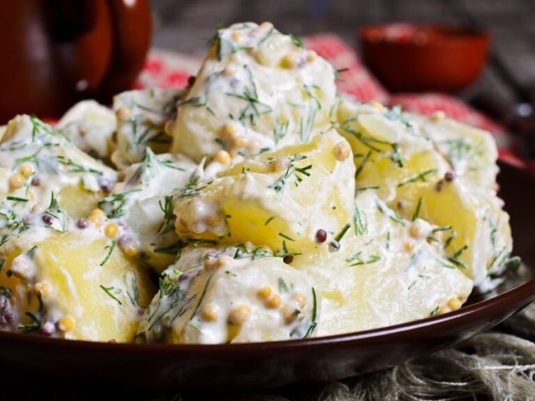 14 easy cookout foods you can make in a slow cooker this Memorial Day weekend