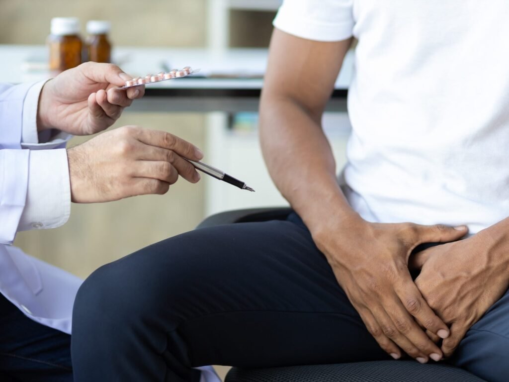 I'm a urologist treating prostate cancer patients like Joe Biden — here are 3 breakthroughs changing the game in 2025