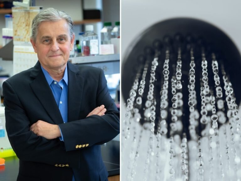 Stimulating your vagus nerve could help you live longer. A top scientist shares 3 easy things he does to activate his.