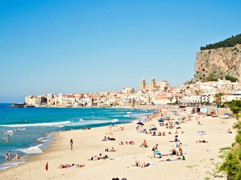 I've been to the Amalfi Coast several times. On my next trip to Southern Italy, I'm returning to these 3 gems instead.