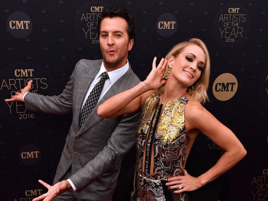 The best-selling country musicians of all time