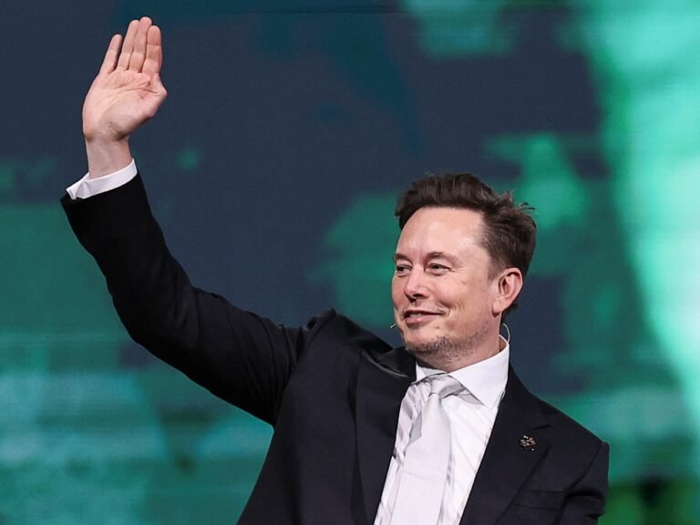 Here's what Elon Musk said about robotics during his media blitz