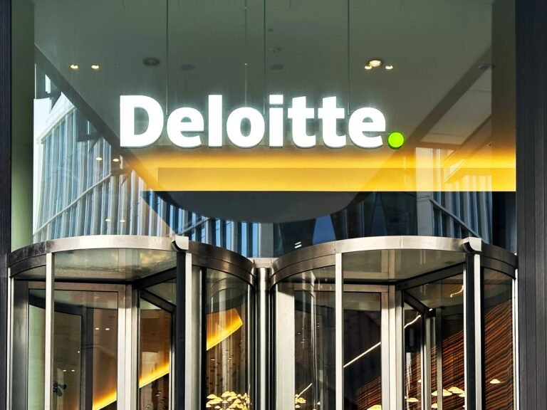 Deloitte UK is cutting some bonuses and promoting fewer staff after falling short of targets