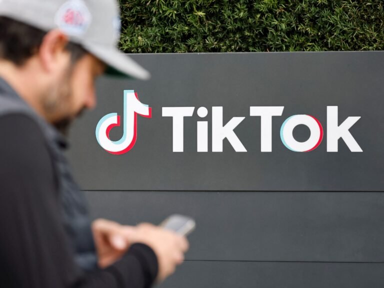 TikTok layoffs: Read the cryptic memo telling staff to work from home