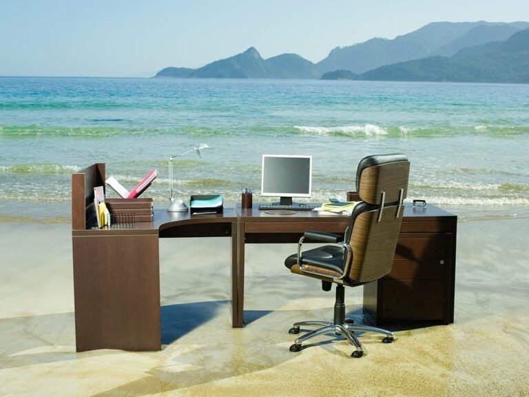 No one wants to work abroad anymore