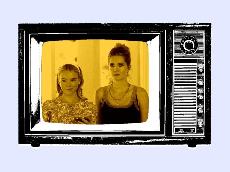 The 13 best things to stream this weekend, from Netflix's new dark comedy to the season 2 finale of 'The Last of Us'