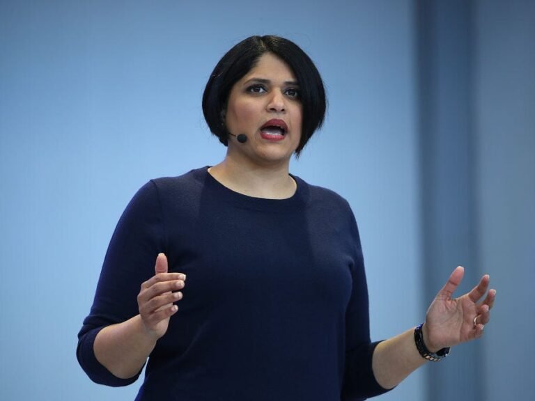Microsoft CPO says she 'fundamentally' disagrees with the idea that people shouldn't study computer science