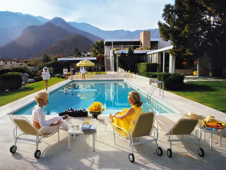 Summer vacations are being hit by a growing wealth divide