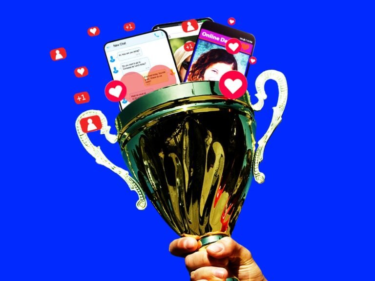 The big winners of the loneliness epidemic: nice guys with jobs